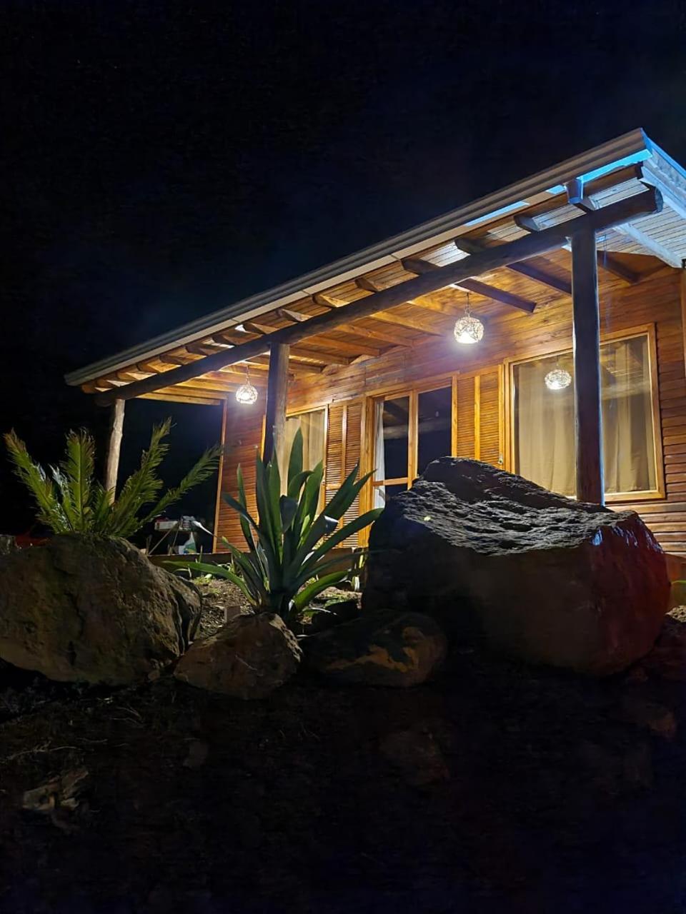 Villa Alto Da Colina Caraa Rs Exterior foto