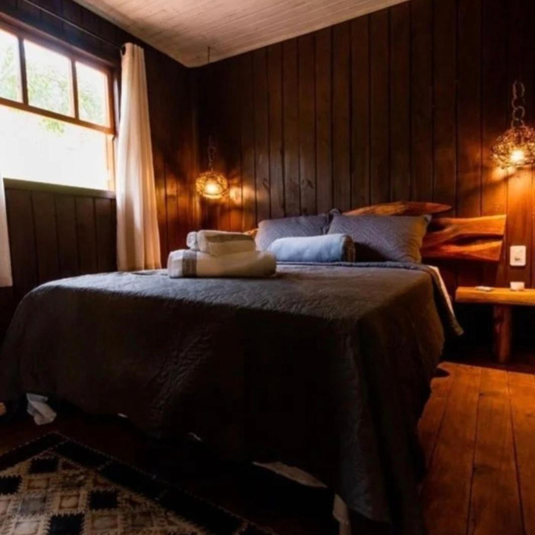 Villa Alto Da Colina Caraa Rs Habitación foto