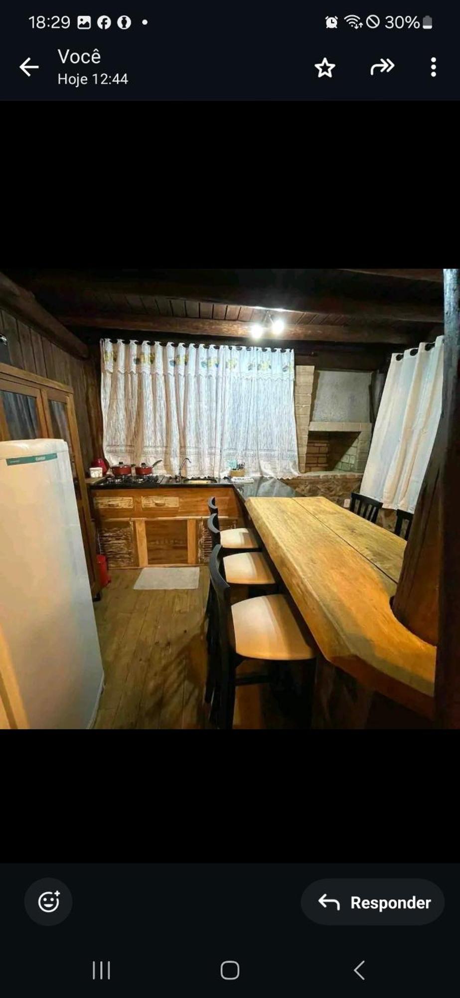 Villa Alto Da Colina Caraa Rs Habitación foto